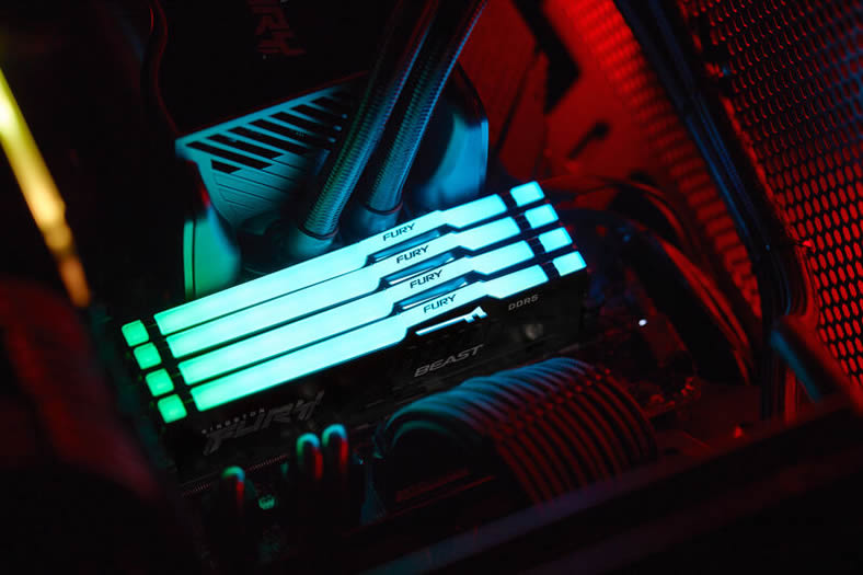 ¿Por qué cada vez necesito más memoria en mi PC?